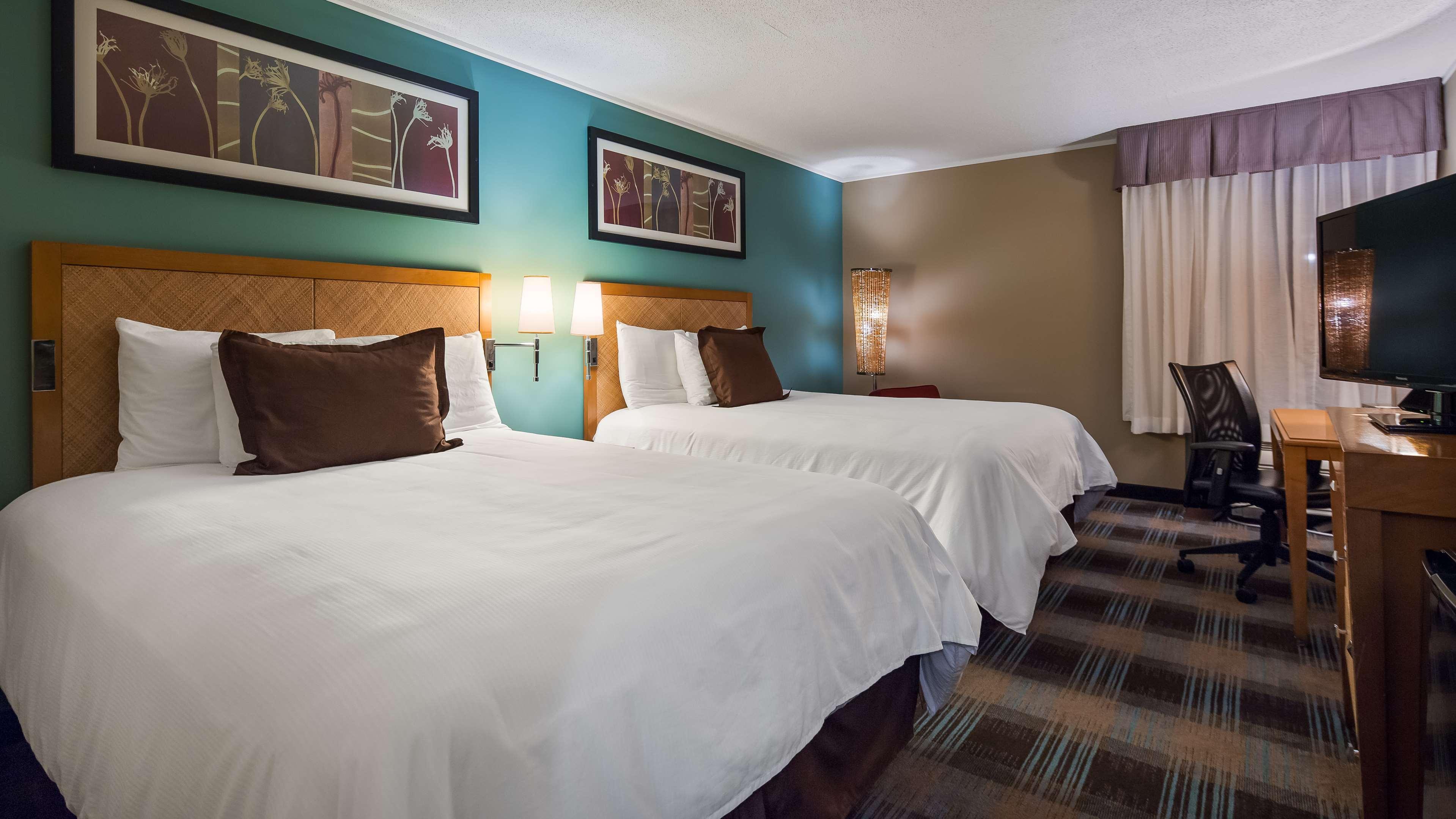 ชัวร์สเตย์ พลัส โฮเต็ล แจสเปอร์ บาย เบสต์ เวสเทิร์น Hotel ภายนอก รูปภาพ