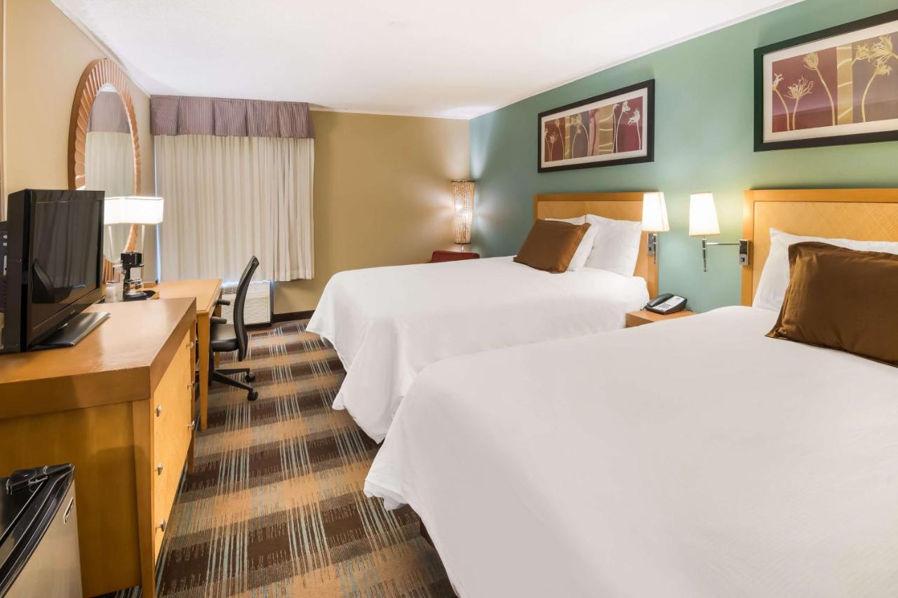 ชัวร์สเตย์ พลัส โฮเต็ล แจสเปอร์ บาย เบสต์ เวสเทิร์น Hotel ภายนอก รูปภาพ