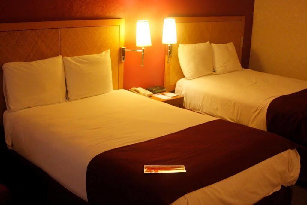 ชัวร์สเตย์ พลัส โฮเต็ล แจสเปอร์ บาย เบสต์ เวสเทิร์น Hotel ภายนอก รูปภาพ